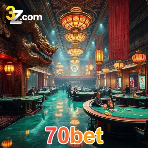 70bet Baixar App