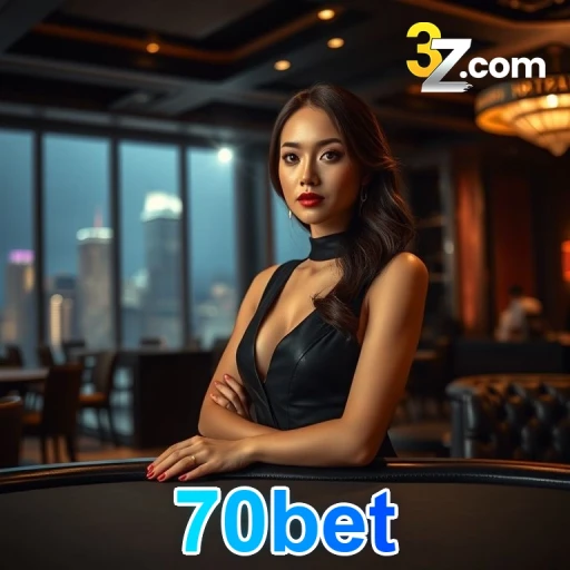 70bet Cassino Online