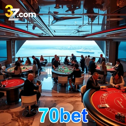 70bet Jogos de caça-níqueis