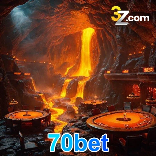 70bet Pagamentos Rápidos