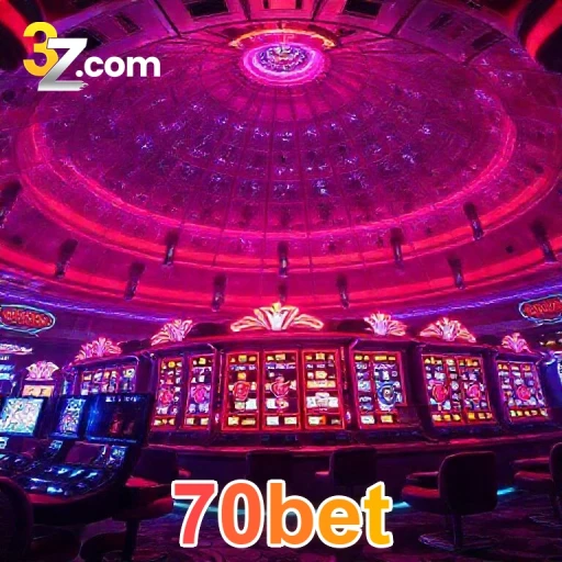 70bet Jogos de caça-níqueis